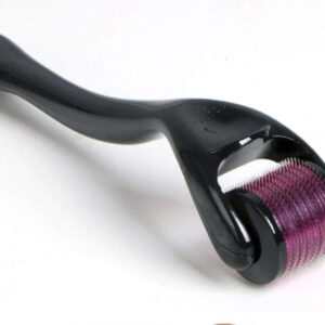 1.0mm Microneedle Derma Roller