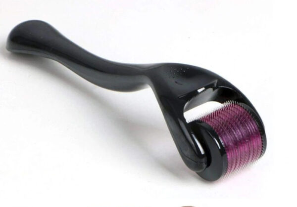 1.0mm Microneedle Derma Roller